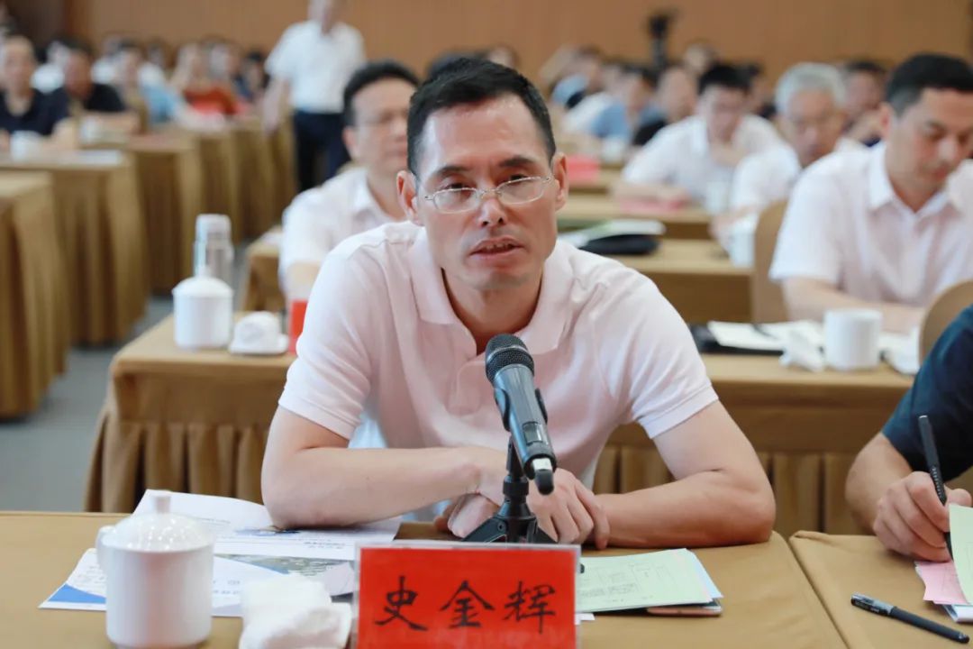 主攻“一千双百”三大跃升行动·以重大项目谋划推动黄岩发展裂变赶超擂台系列赛(首赛)举行