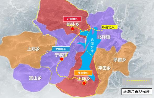 主攻“一千双百”三大跃升行动·以重大项目谋划推动黄岩发展裂变赶超擂台系列赛(首赛)举行