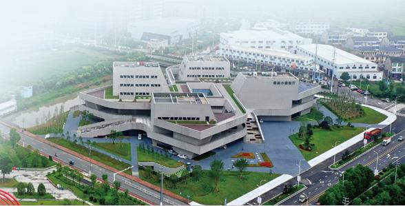 主攻“一千双百”三大跃升行动·以重大项目谋划推动黄岩发展裂变赶超擂台系列赛(首赛)举行