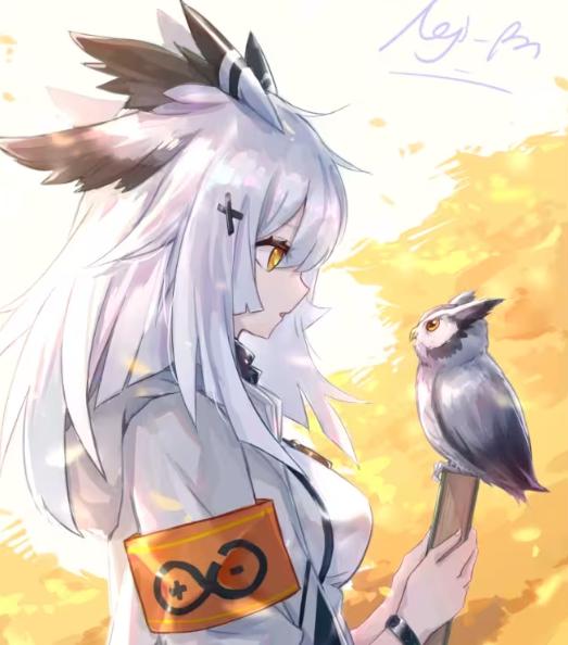明日方舟:现版本模组值得专三的几位五星干员 实战表现还算出色