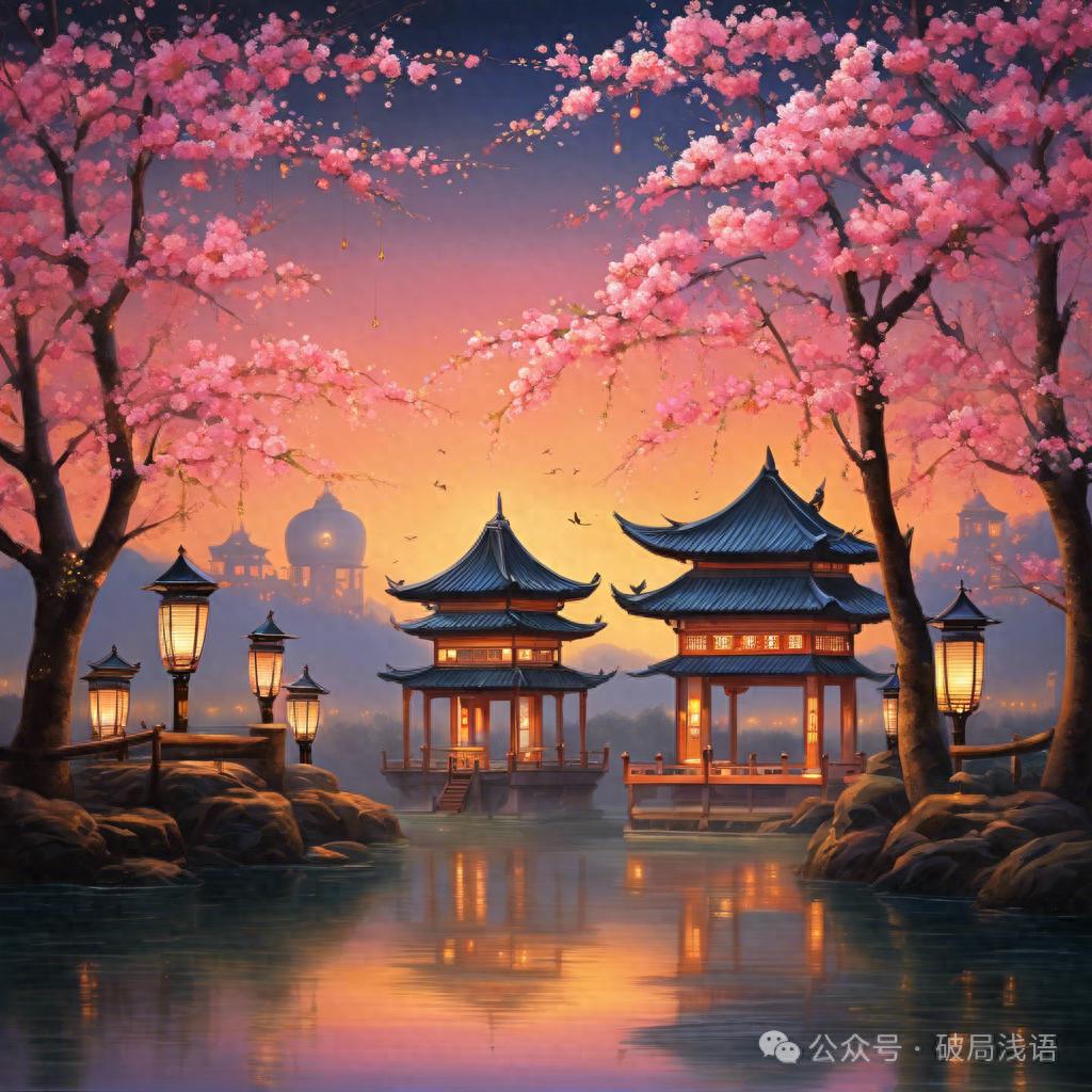 背下这些金句，你也可以文采斐然
