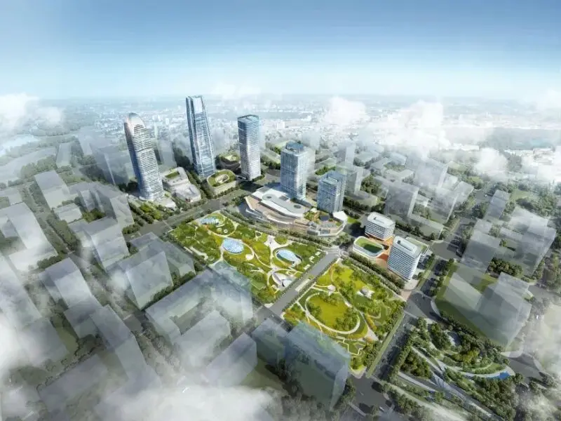 长乐改革动态|福州新区（长乐区）放大招！医疗、教育、住房、交通齐发力→