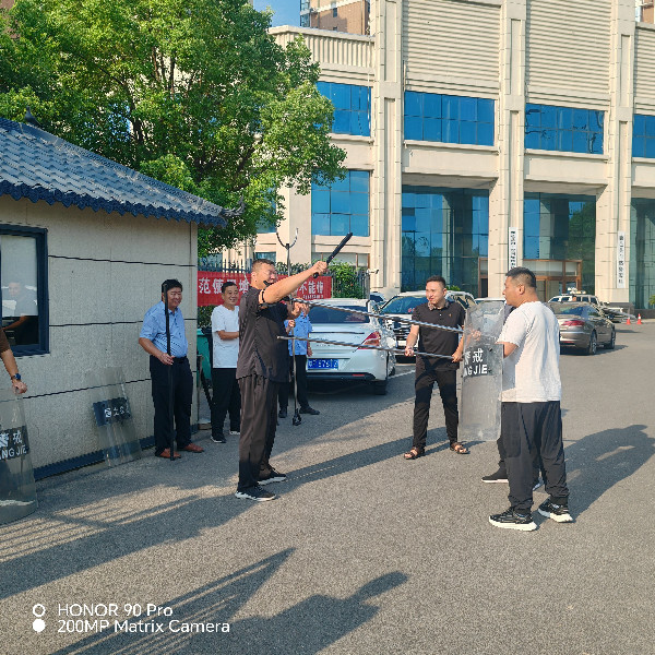 鹿邑县自然资源局成功开展应急演练 全面提升实战能力