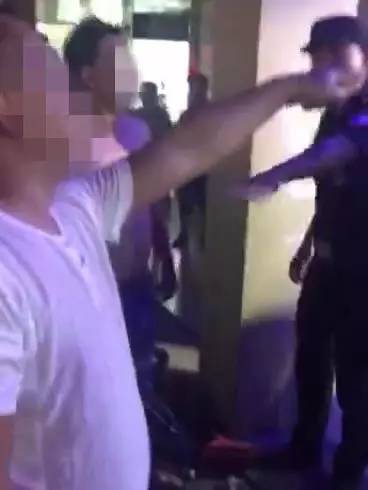 警讯丨搞事情！织里街头“大乱斗”，警察蜀黍将其“一网打尽”