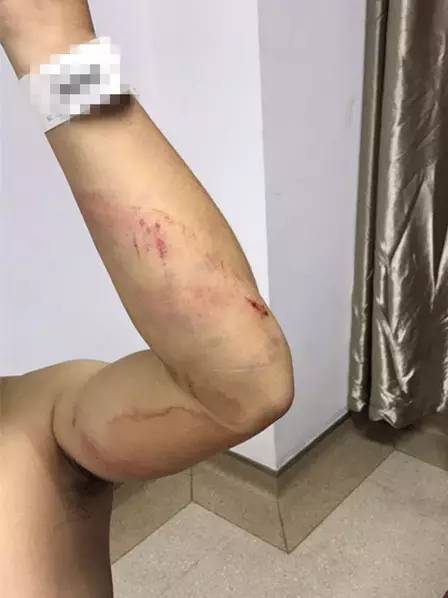 警讯丨搞事情！织里街头“大乱斗”，警察蜀黍将其“一网打尽”
