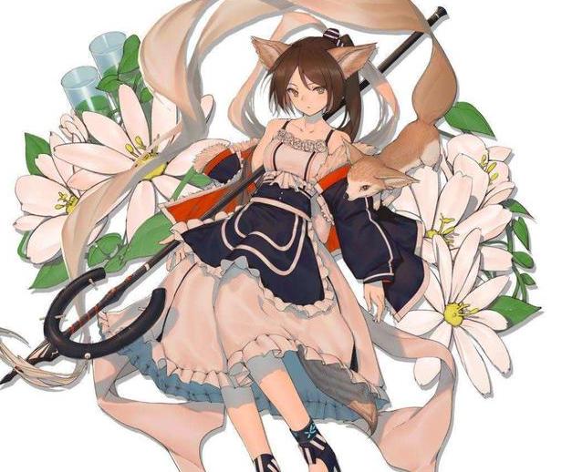 明日方舟：干员类型详评及推荐 下