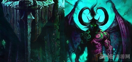 魔兽世界7.0治疗职业选择攻略 5大治疗职业介绍