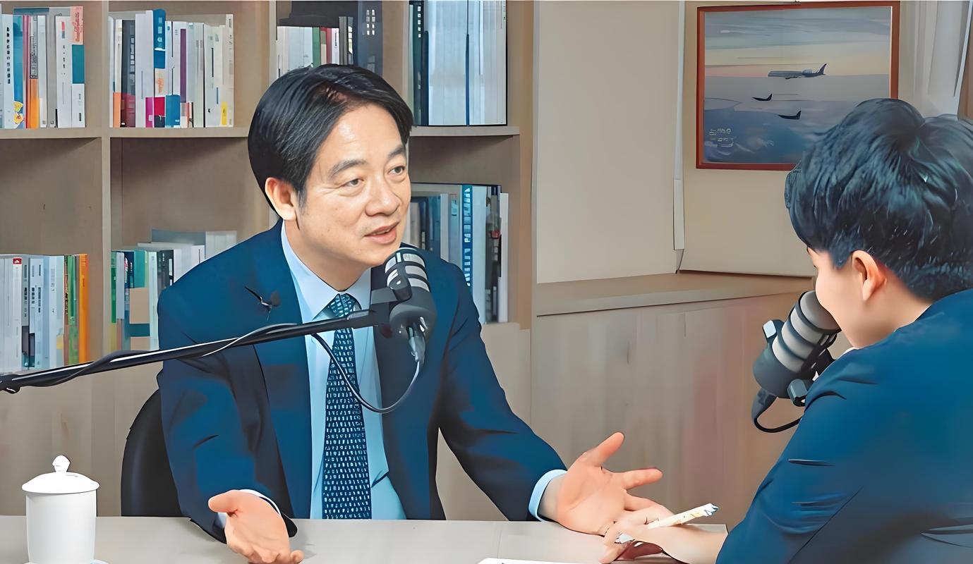 700万台同胞观看93阅兵！台专家揭露岛内战力，民进党被打脸