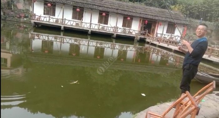 【技巧+找钓点】新手如何快速找钓点的几个方法