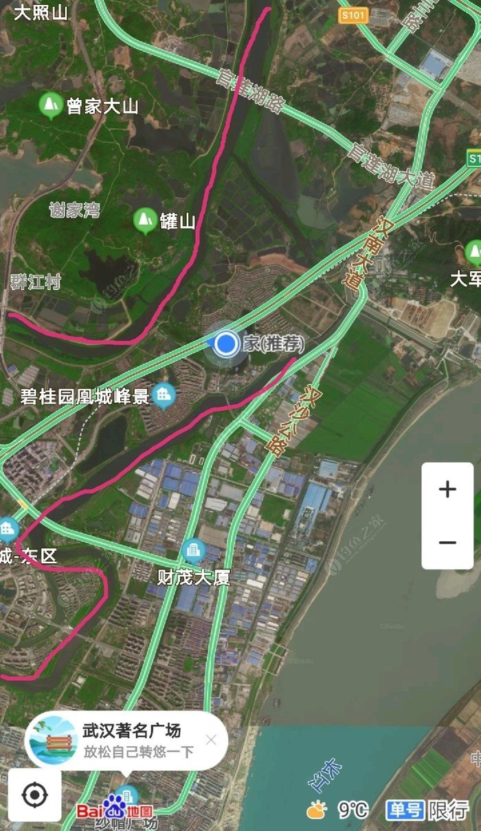 【技巧+找钓点】新手如何快速找钓点的几个方法