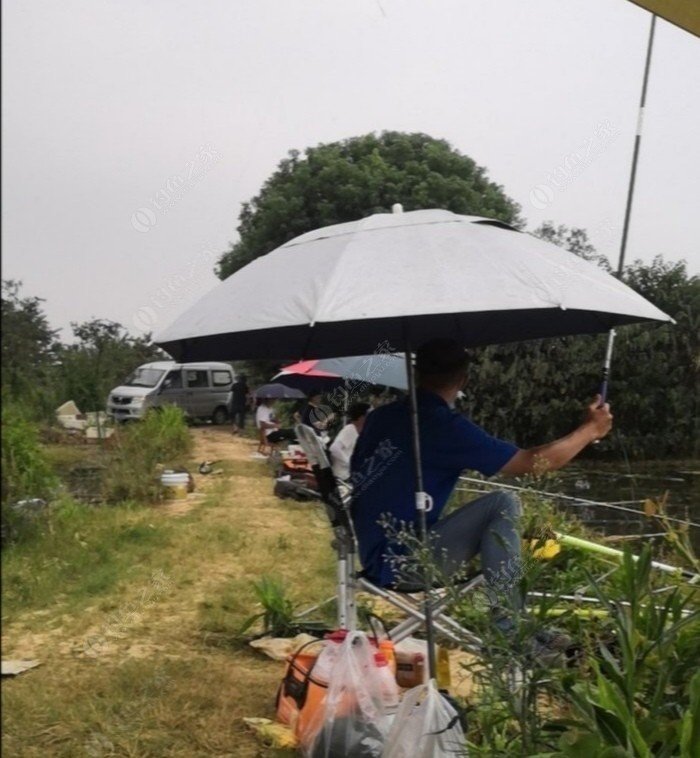 【技巧+找钓点】新手如何快速找钓点的几个方法