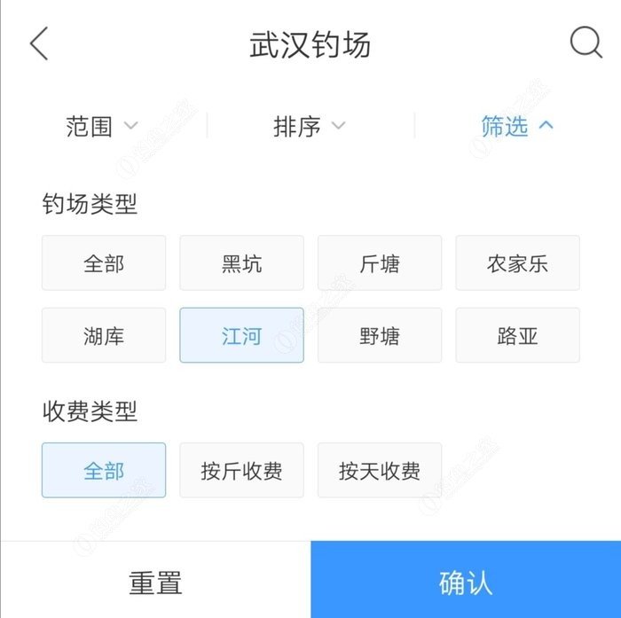 【技巧+找钓点】新手如何快速找钓点的几个方法