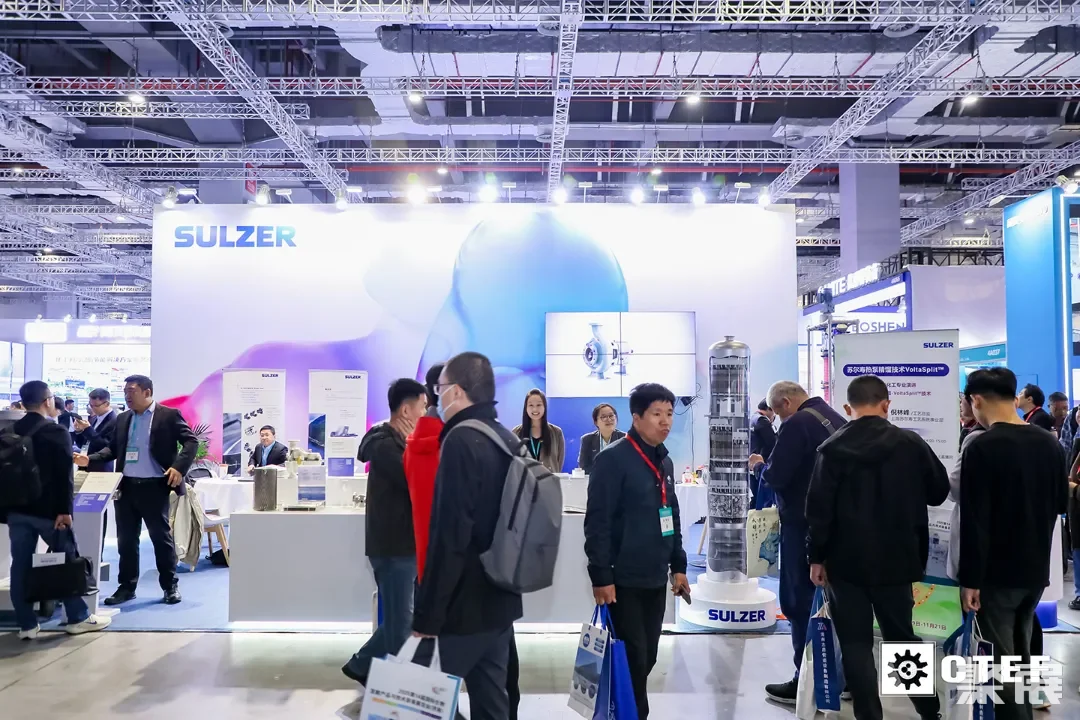 商务部正式批复！2025中国国际化工装备博览会6月上海盛大开启！