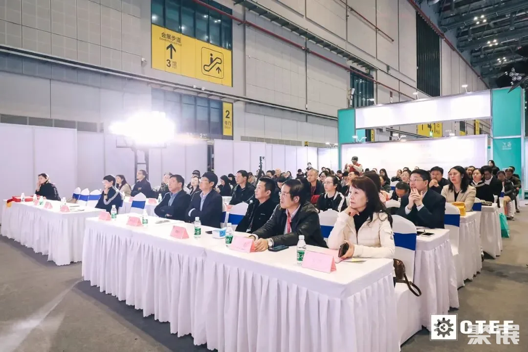 商务部正式批复！2025中国国际化工装备博览会6月上海盛大开启！