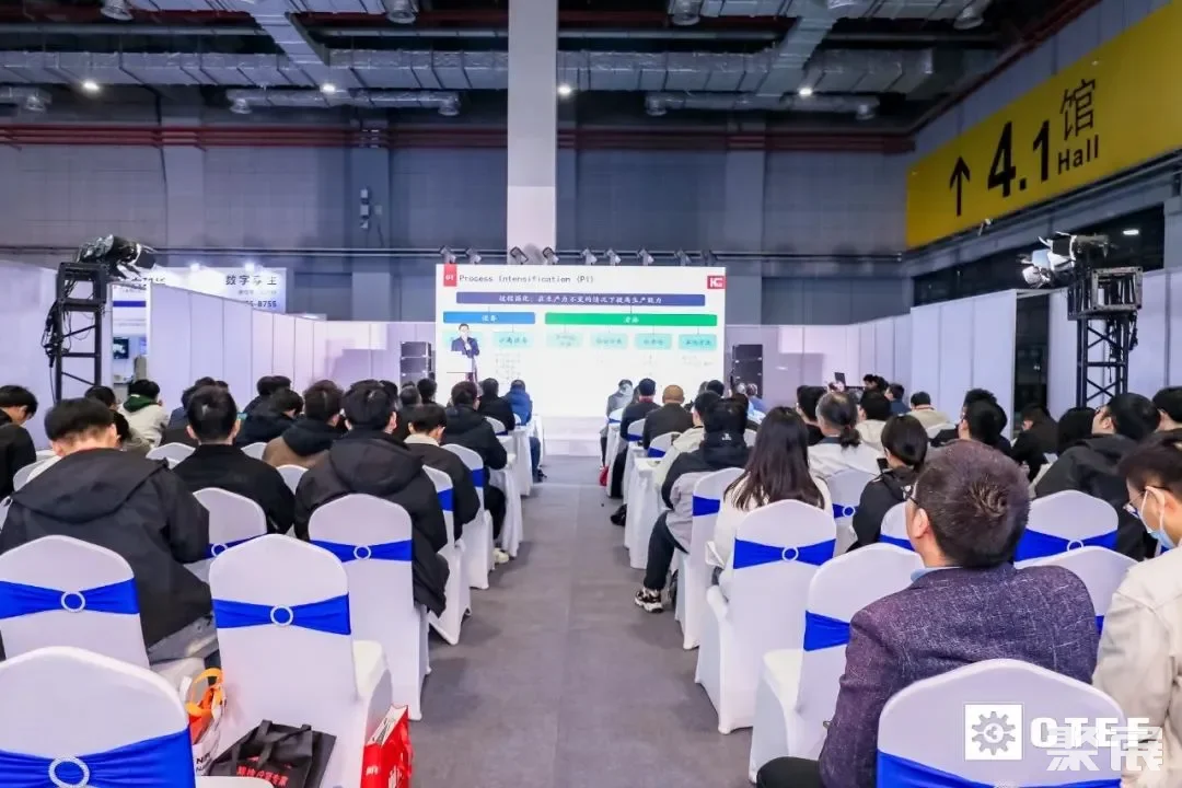 商务部正式批复！2025中国国际化工装备博览会6月上海盛大开启！