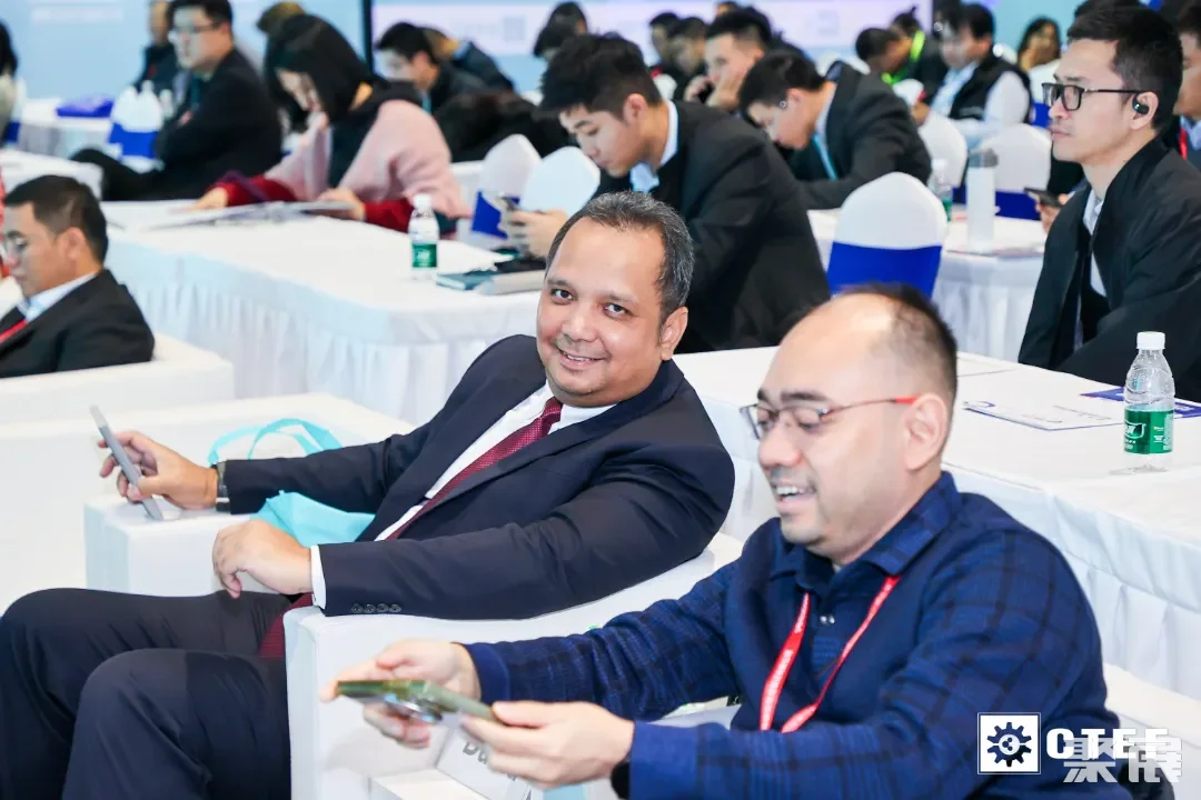 商务部正式批复！2025中国国际化工装备博览会6月上海盛大开启！