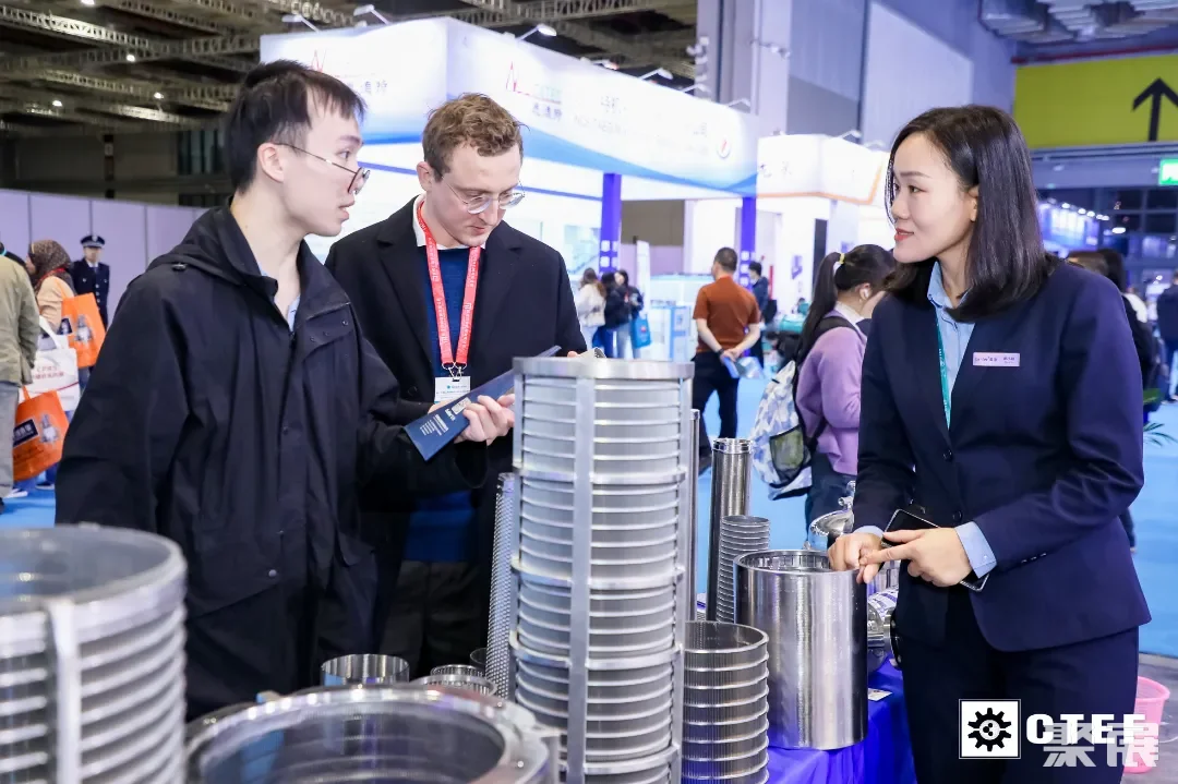商务部正式批复！2025中国国际化工装备博览会6月上海盛大开启！