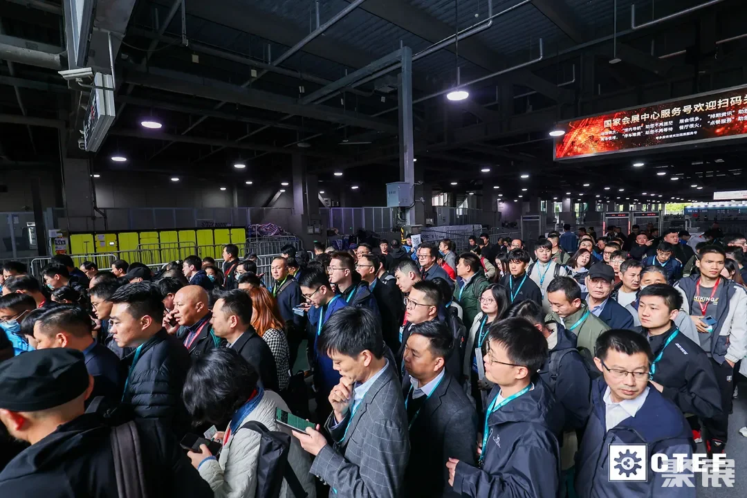 商务部正式批复！2025中国国际化工装备博览会6月上海盛大开启！