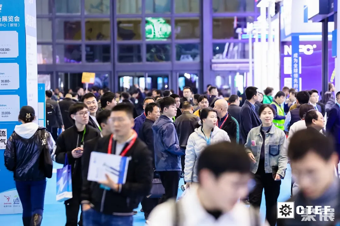 商务部正式批复！2025中国国际化工装备博览会6月上海盛大开启！