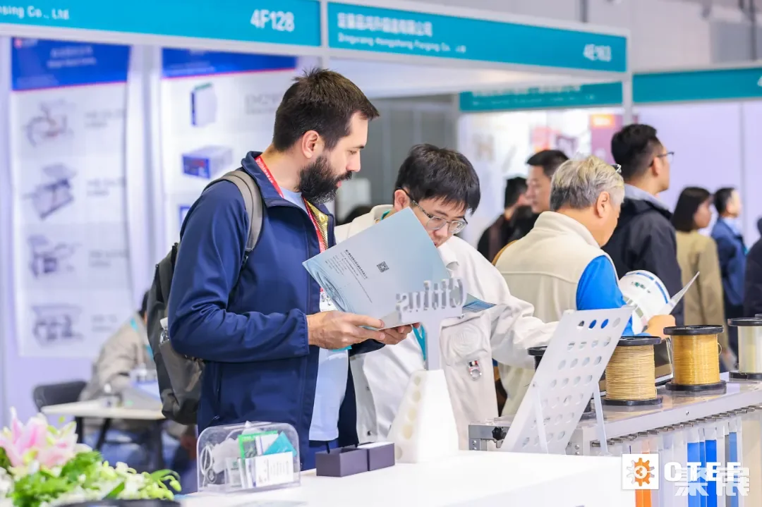 商务部正式批复！2025中国国际化工装备博览会6月上海盛大开启！