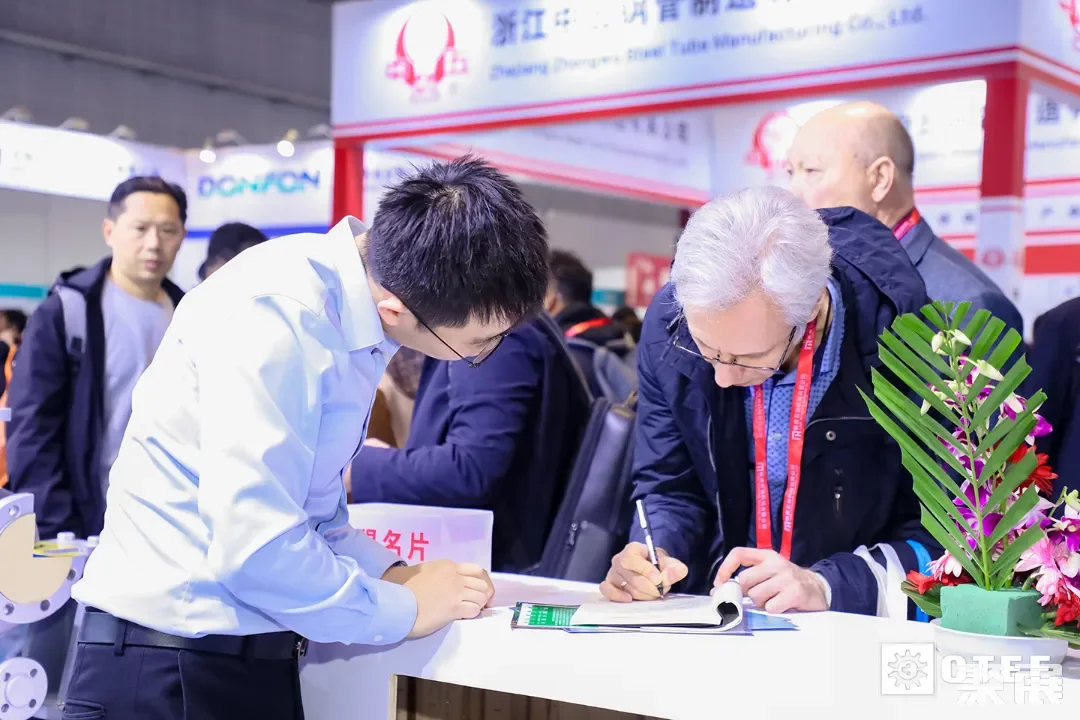 商务部正式批复！2025中国国际化工装备博览会6月上海盛大开启！