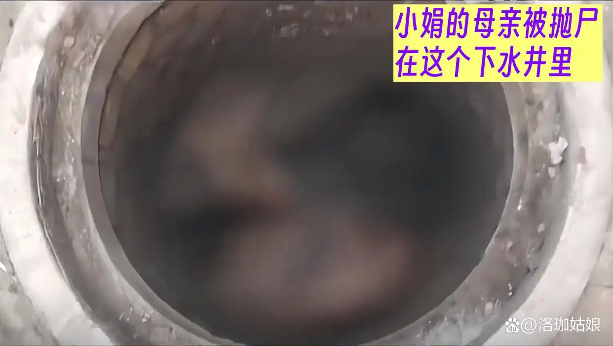 回顾：河北“母女双尸”案，女孩生前遭到性侵，母亲尸体被丢进水井