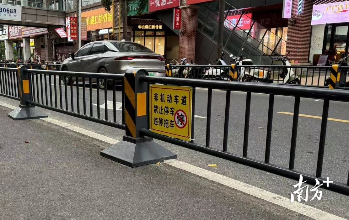 停车有序不添堵！万达片区新增1230个电动车位，整治违停乱象