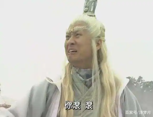 孙兴巅峰时，张嘉译都只能给他做配角，如今只能接商演赚学费