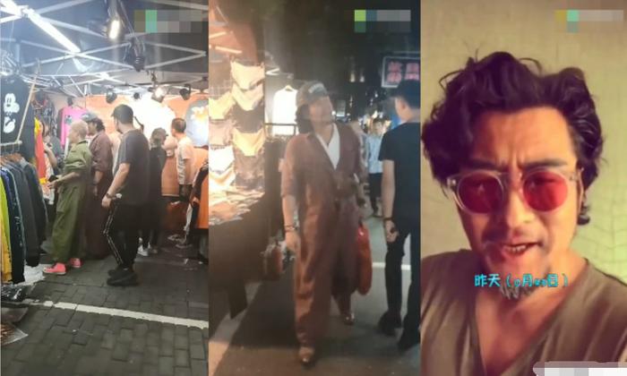 孙兴：19年前红遍大江南北，娶一妻却二度求婚，56岁落魄潦倒