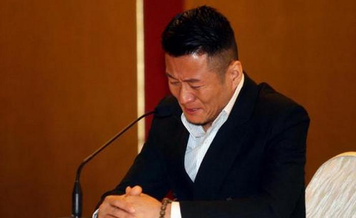 孙兴：19年前红遍大江南北，娶一妻却二度求婚，56岁落魄潦倒