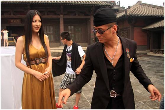 孙兴：19年前红遍大江南北，娶一妻却二度求婚，56岁落魄潦倒