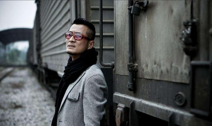 孙兴：19年前红遍大江南北，娶一妻却二度求婚，56岁落魄潦倒