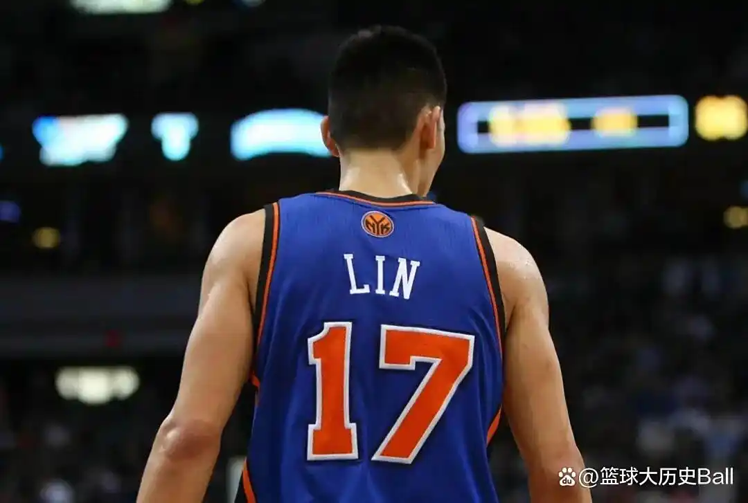 再见篮球！林书豪生涯回顾，最大的如果是？