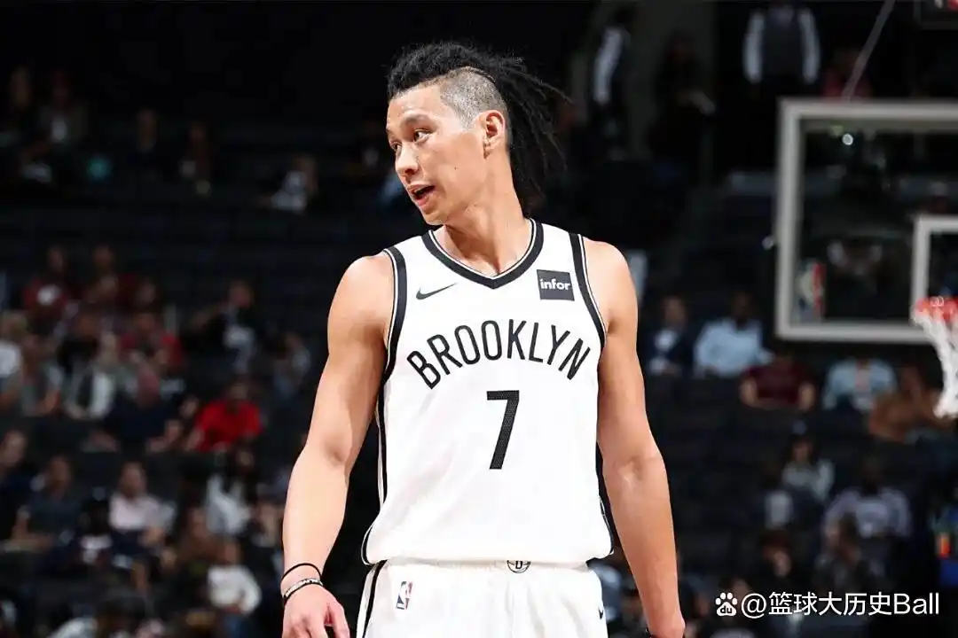 再见篮球！林书豪生涯回顾，最大的如果是？