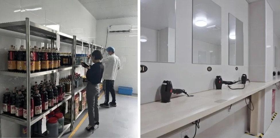 做好准备迎接“萌新”，高校后勤人这样做
