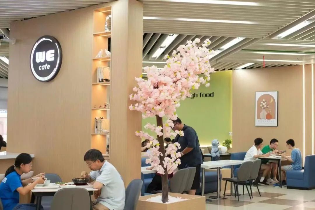 做好准备迎接“萌新”，高校后勤人这样做