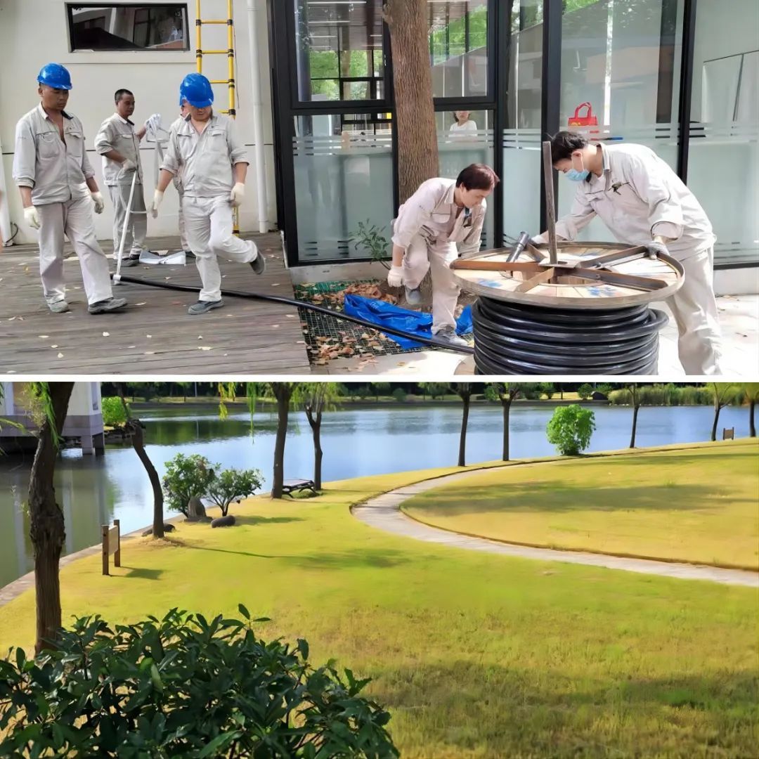 做好准备迎接“萌新”，高校后勤人这样做