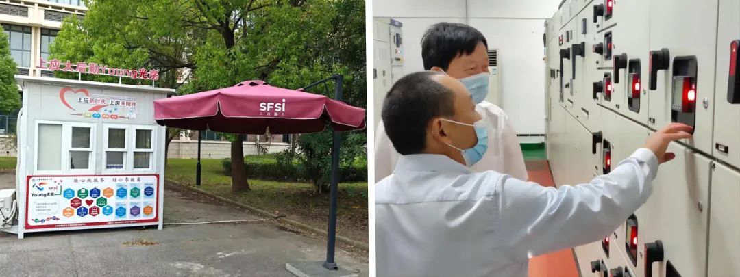 做好准备迎接“萌新”，高校后勤人这样做