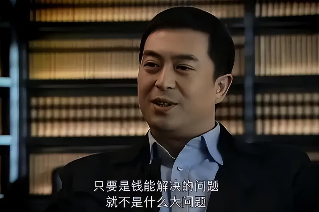 《蜗居》：成年后才懂，宋思明吃的那颗药，是对宋太太最狠的羞辱