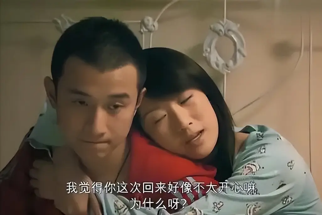 《蜗居》：成年后才懂，宋思明吃的那颗药，是对宋太太最狠的羞辱