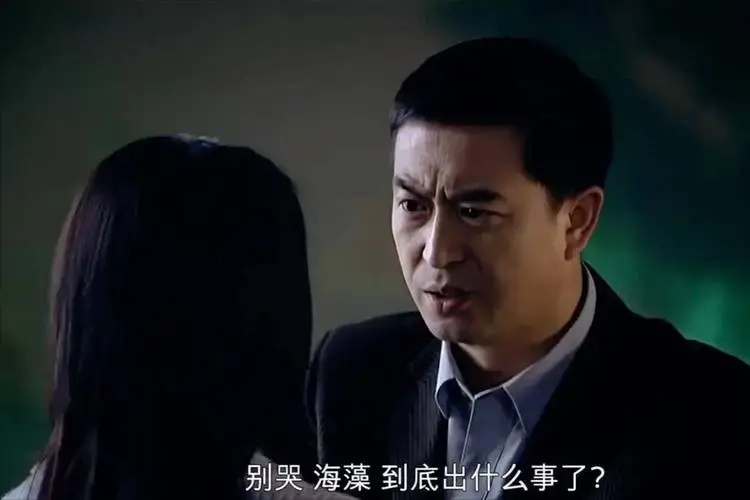 《蜗居》：成年后才懂，宋思明吃的那颗药，是对宋太太最狠的羞辱
