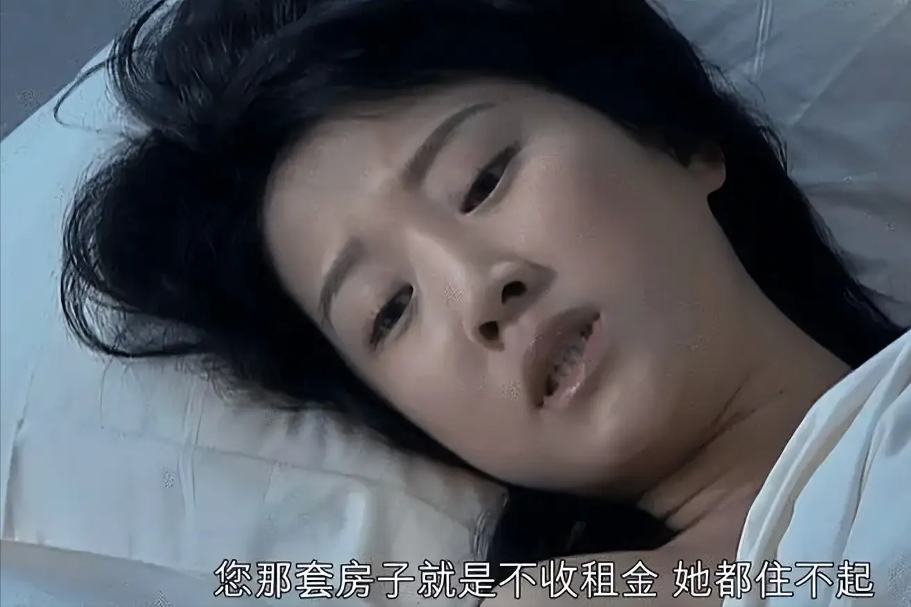 《蜗居》：成年后才懂，宋思明吃的那颗药，是对宋太太最狠的羞辱