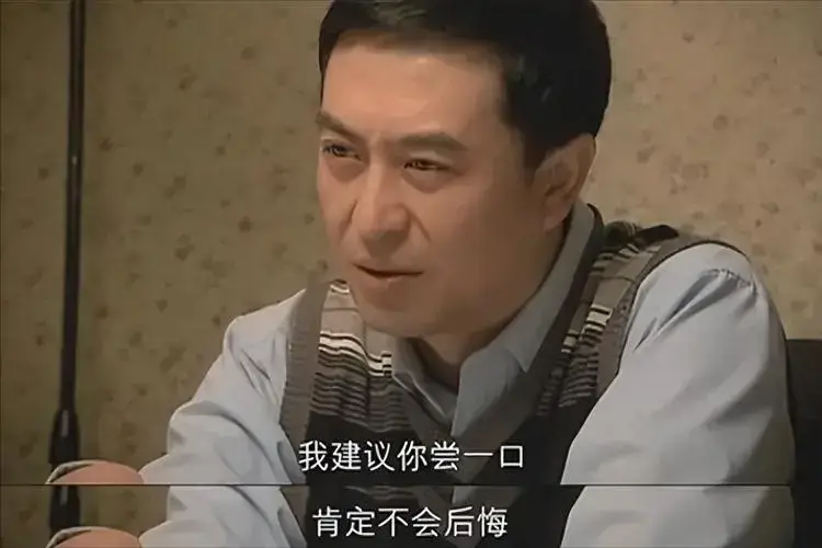 《蜗居》：成年后才懂，宋思明吃的那颗药，是对宋太太最狠的羞辱
