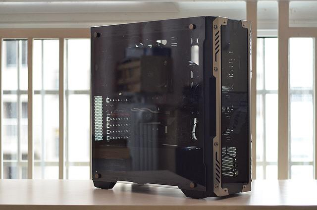 大侧透GTX1060机，实用型守望先锋游戏配置推荐