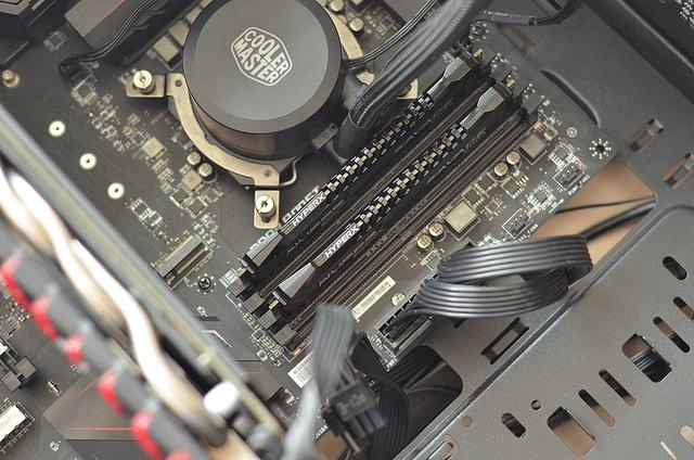 大侧透GTX1060机，实用型守望先锋游戏配置推荐