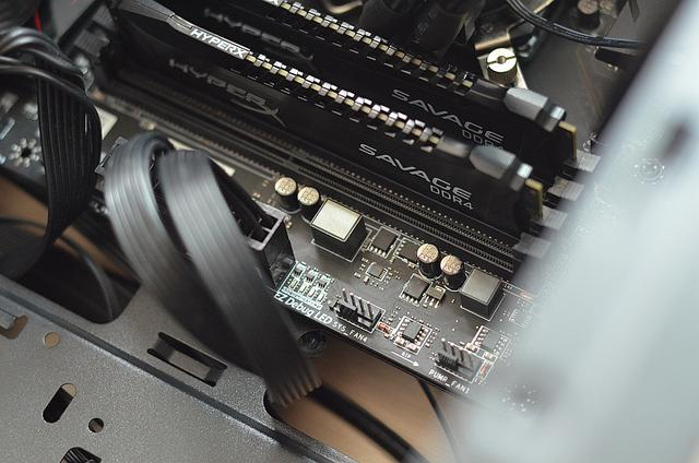 大侧透GTX1060机，实用型守望先锋游戏配置推荐
