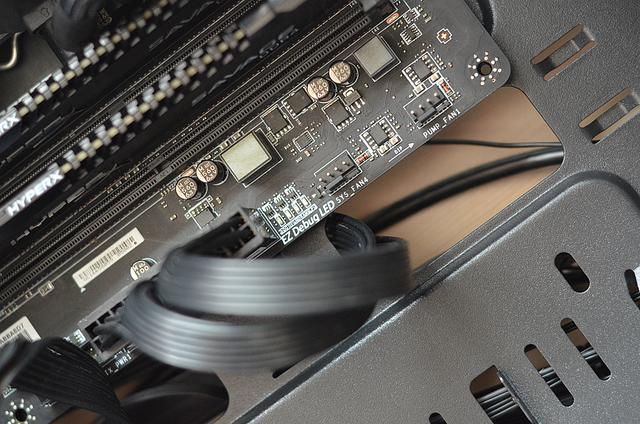 大侧透GTX1060机，实用型守望先锋游戏配置推荐