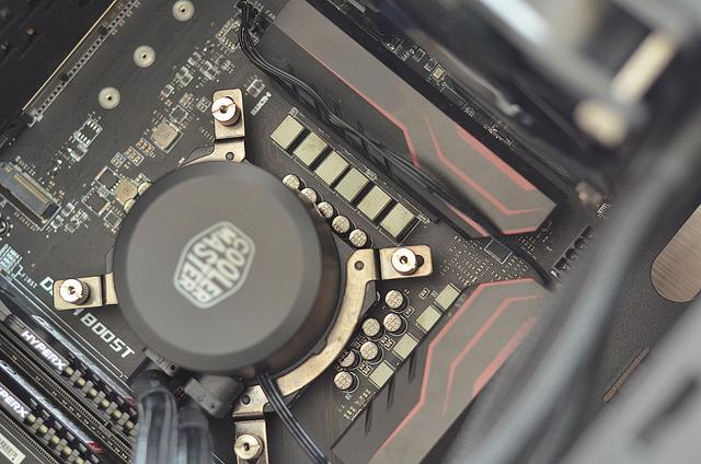 大侧透GTX1060机，实用型守望先锋游戏配置推荐