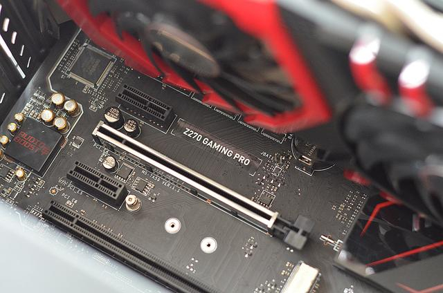 大侧透GTX1060机，实用型守望先锋游戏配置推荐