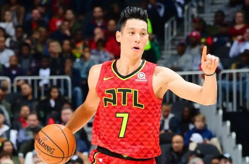 林书豪退役！15年赚多少？